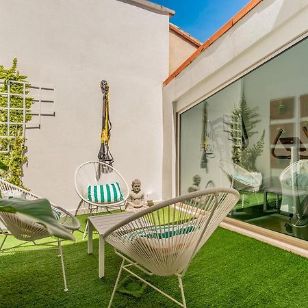 Vlvilla - Villa De Lujo En Valencia Con Piscina Privada Y Sala De Cine Burjassot Buitenkant foto