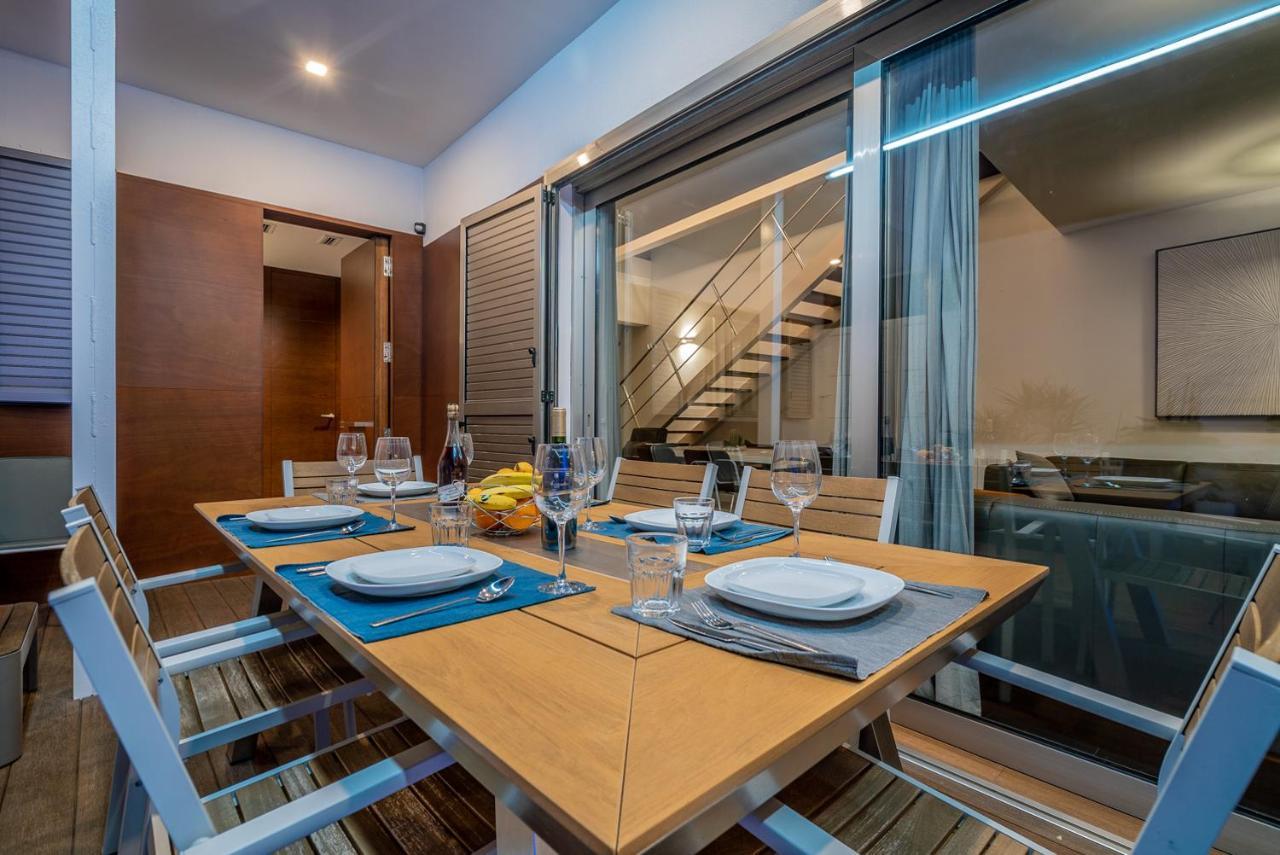 Vlvilla - Villa De Lujo En Valencia Con Piscina Privada Y Sala De Cine Burjassot Buitenkant foto