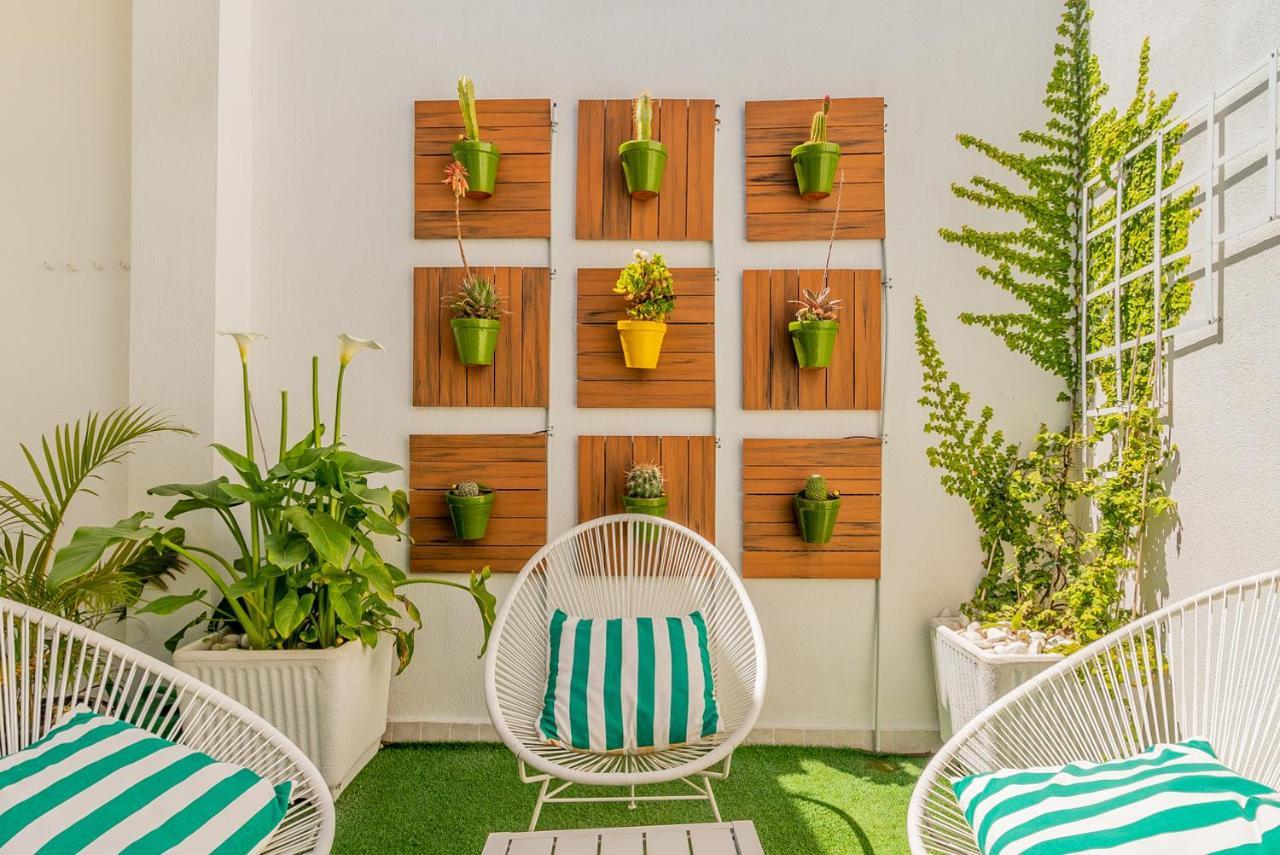 Vlvilla - Villa De Lujo En Valencia Con Piscina Privada Y Sala De Cine Burjassot Buitenkant foto