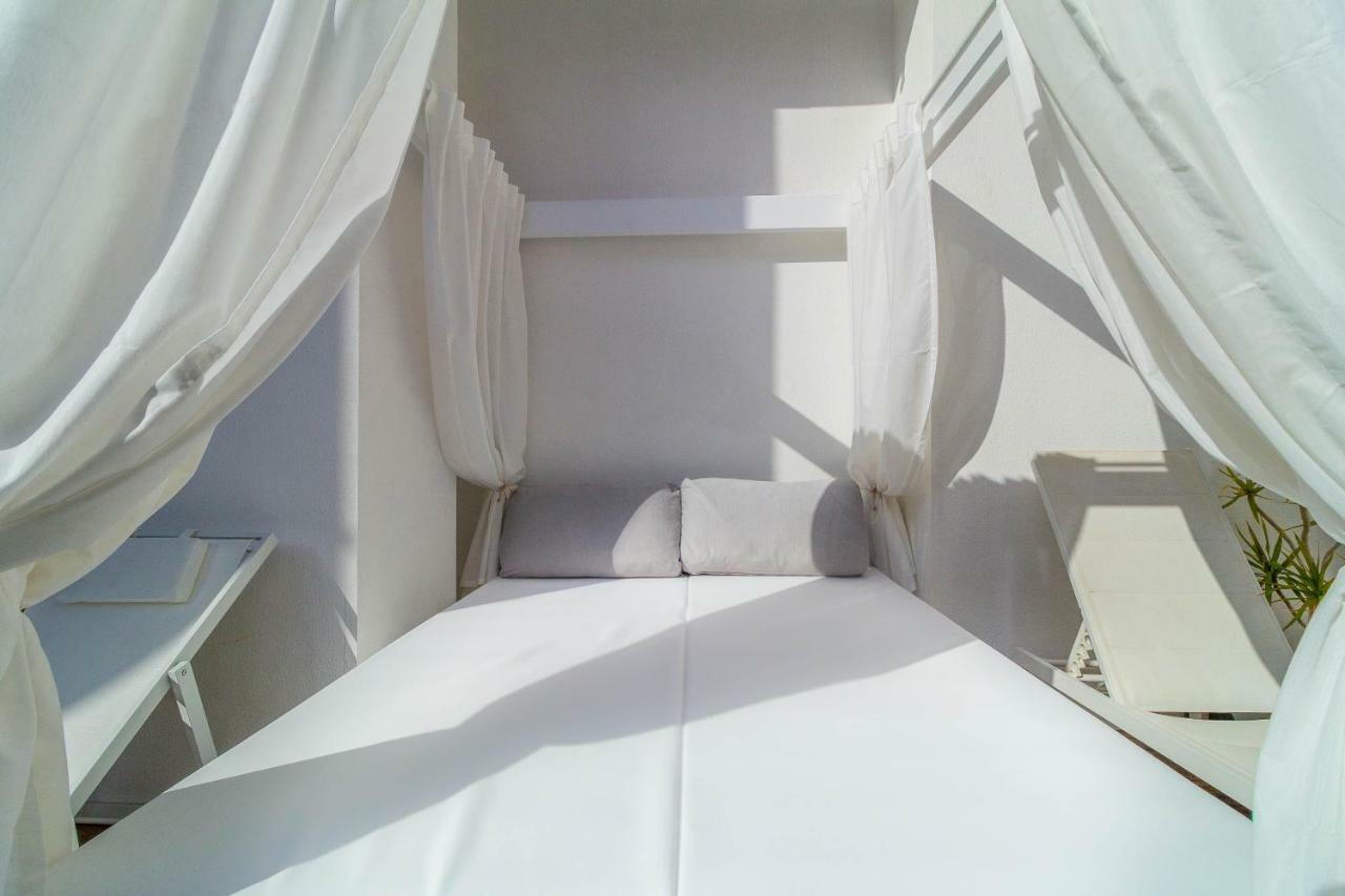 Vlvilla - Villa De Lujo En Valencia Con Piscina Privada Y Sala De Cine Burjassot Buitenkant foto