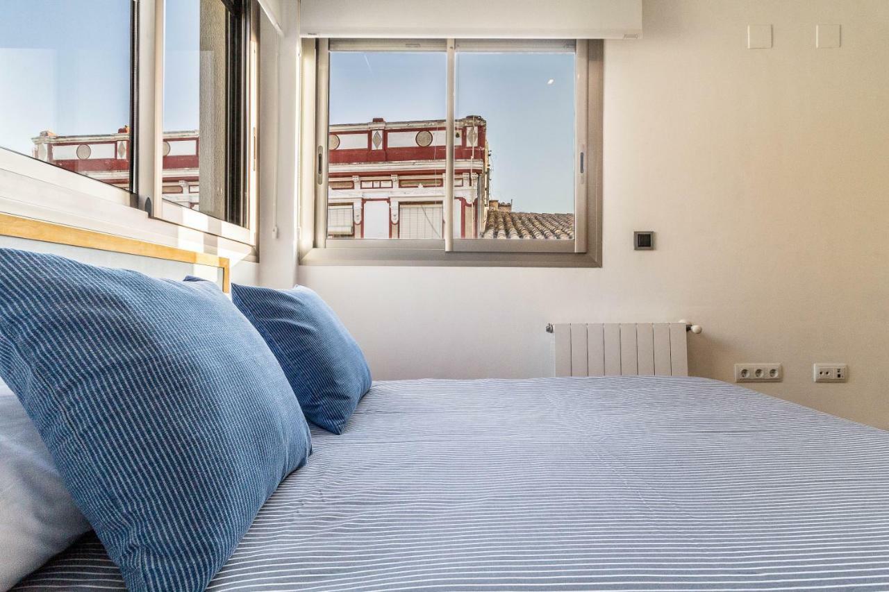 Vlvilla - Villa De Lujo En Valencia Con Piscina Privada Y Sala De Cine Burjassot Buitenkant foto