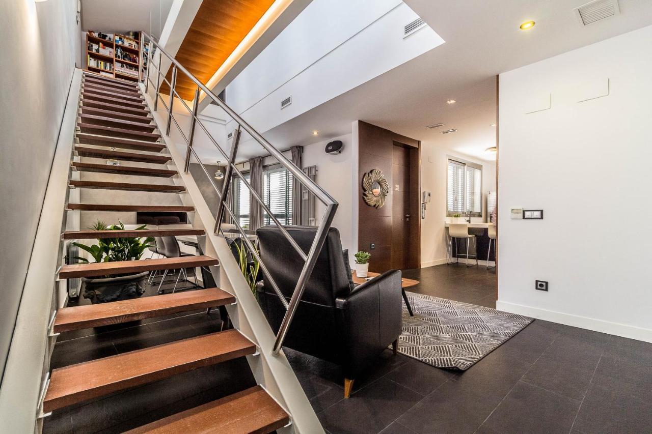 Vlvilla - Villa De Lujo En Valencia Con Piscina Privada Y Sala De Cine Burjassot Buitenkant foto